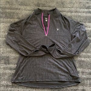ON active petite dry fit shirt